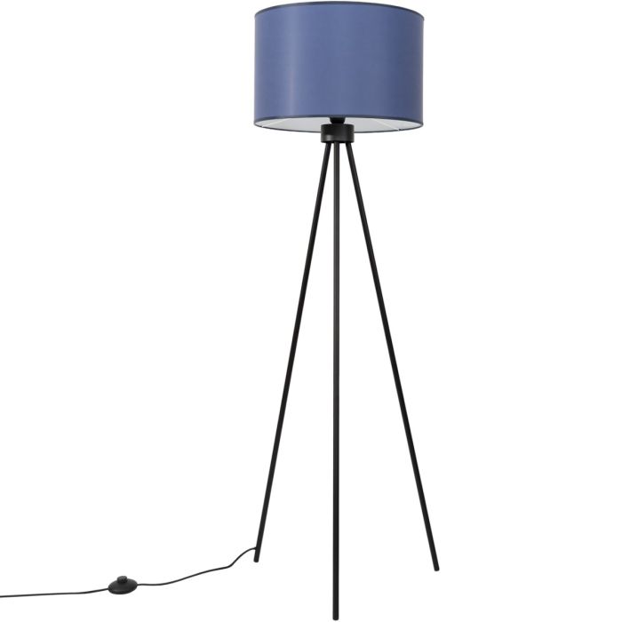 Soll SOL1855 Tripod Nevia blauw 135cm
