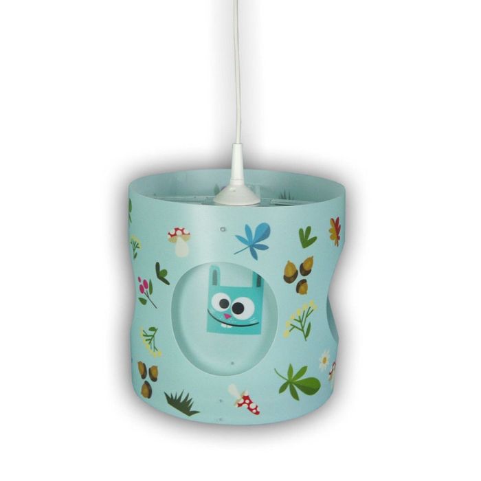 Niermann Standby NM-173 Hanglamp Zanimo 25cm