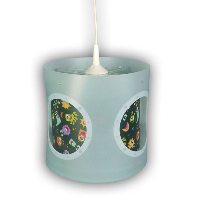 Niermann Standby NM-174 Hanglamp Aliens 25cm