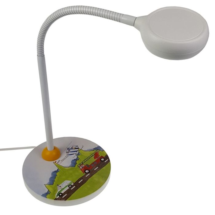 Niermann Standby NM-200 Tafellamp Automobiel 50cm