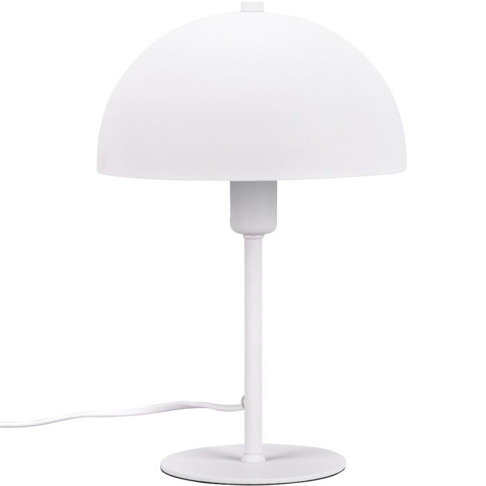 Trio  506200131-TR Tafellamp Nola wit 30cm