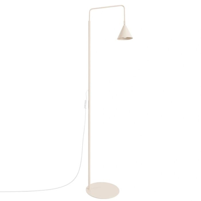 Soll SOL2584 Leeslamp Nox beige 165cm