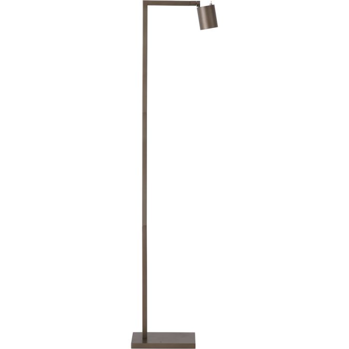Searchlight SL-EU24109LT Vloerlamp Office koffie 120cm