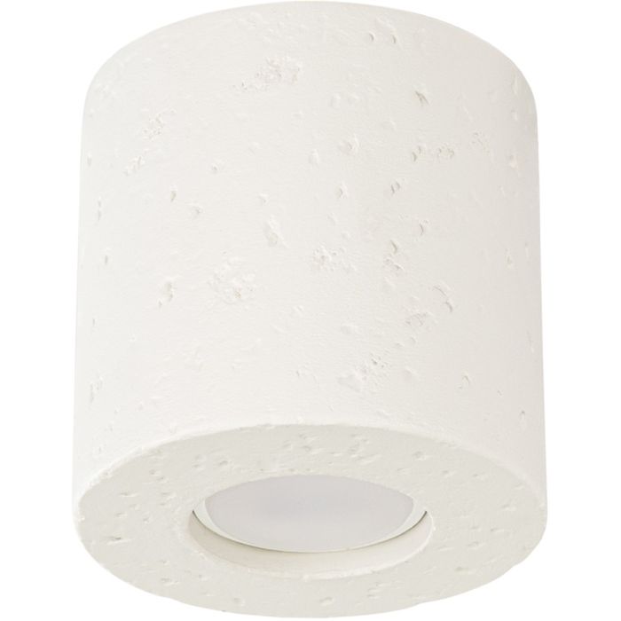 Soll SOL1842 Plafondlamp Orbis beton beige 10cm