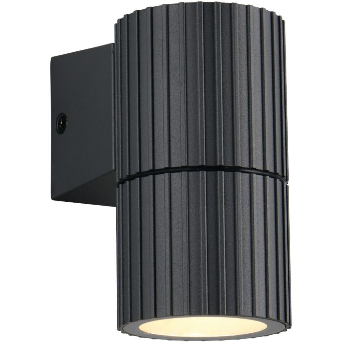 Trio  269560142-TR Wandlamp Parana antraciet 11cm