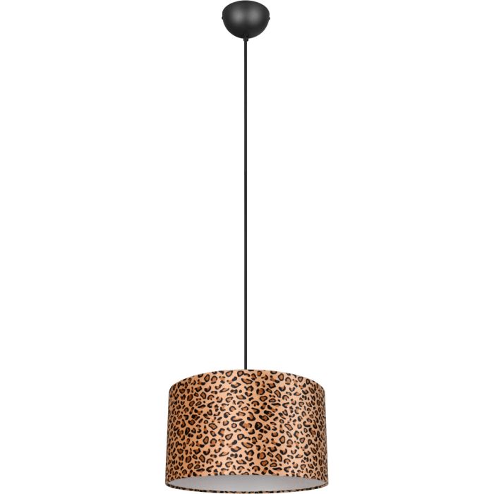 Trio  R36741032-TR Hanglamp Pardina 40cm