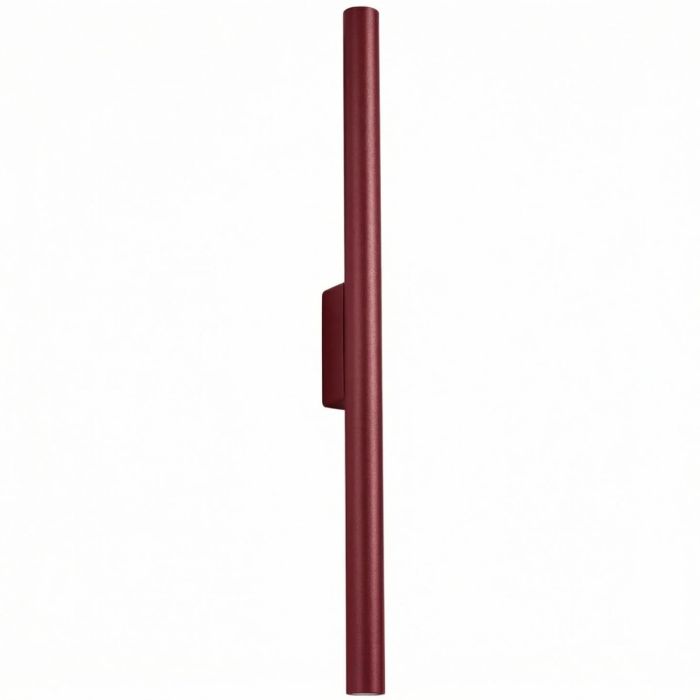 Soll SOL2124 Wandlamp Pastelo bordeauxrood 50cm