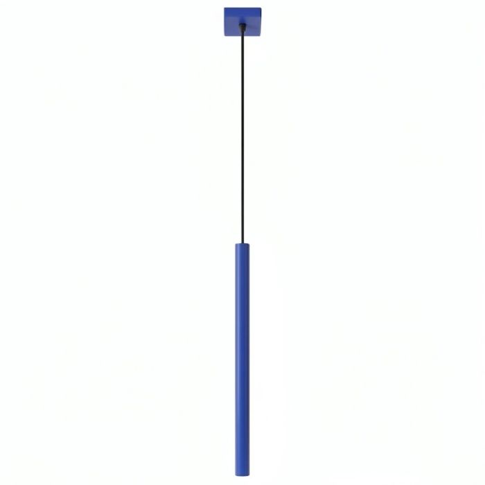 Soll SOL2125 Hanglamp Pastelo ultramarijn 25mm