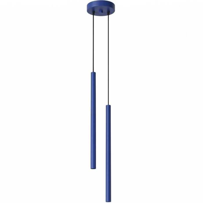 Soll SOL2126 Hanglamp Pastelo ultramarijn 15cm