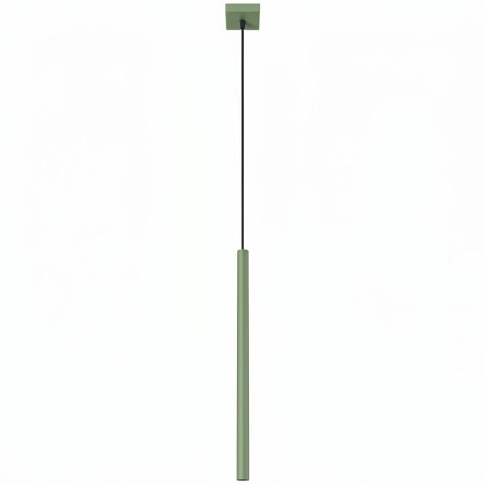 Soll SOL2133 Hanglamp Pastelo saliegroen 25mm