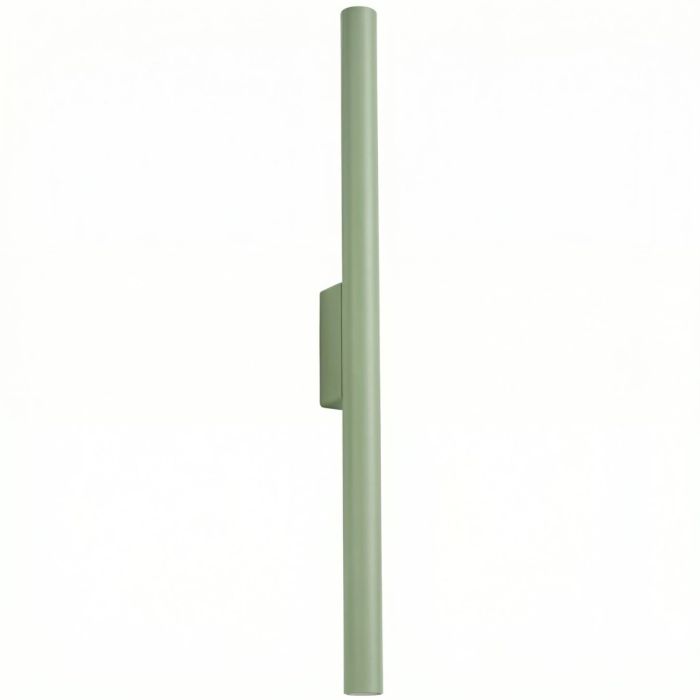 Soll SOL2136 Wandlamp Pastelo saliegroen 50cm