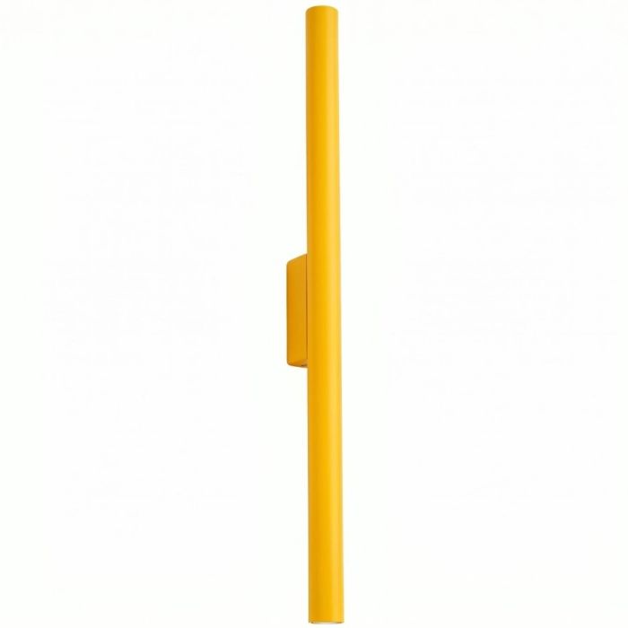 Soll SOL2140 Wandlamp Pastelo geel 50cm