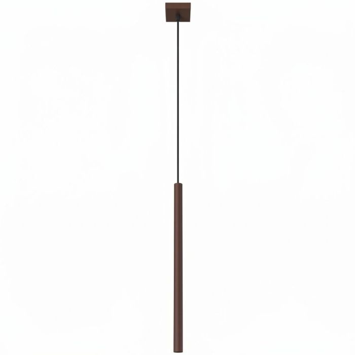 Soll SOL2145 Hanglamp Pastelo bruin 25mm