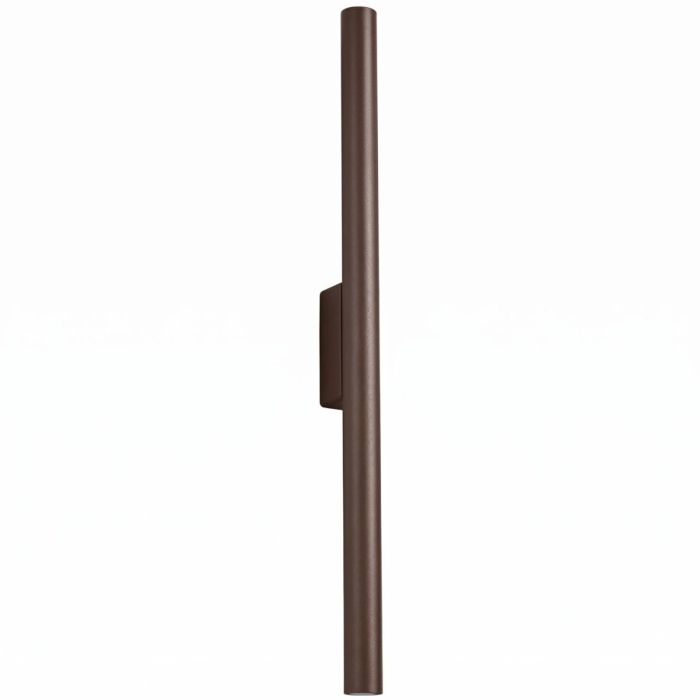 Soll SOL2148 Wandlamp Pastelo bruin 50cm