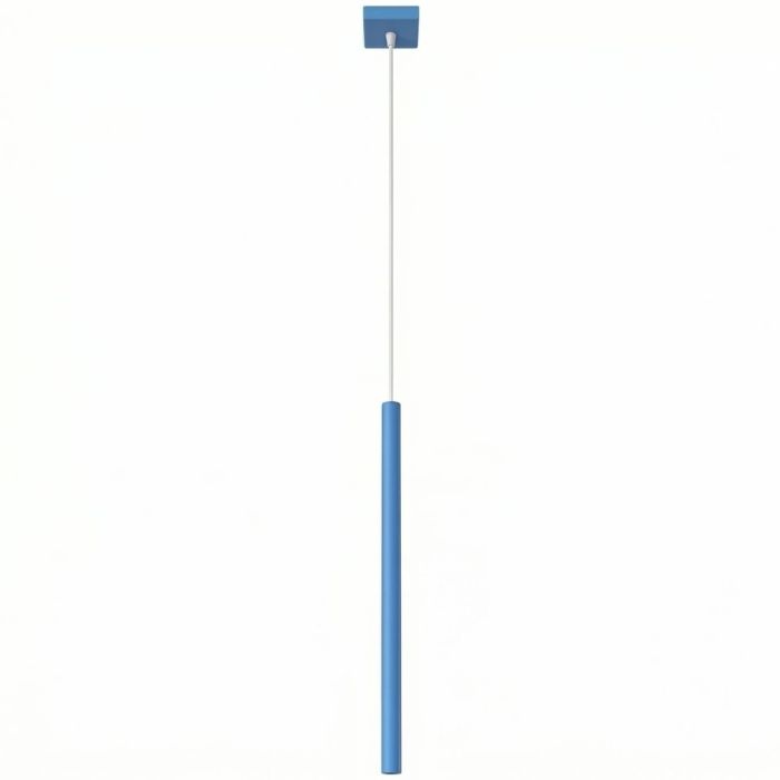 Soll SOL2149 Hanglamp Pastelo lichtblauw 25mm