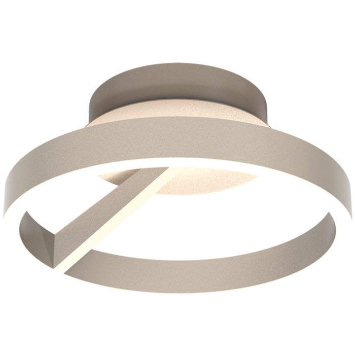 Freelight FR-PL0930C Plafonniere Pilota creme 30cm