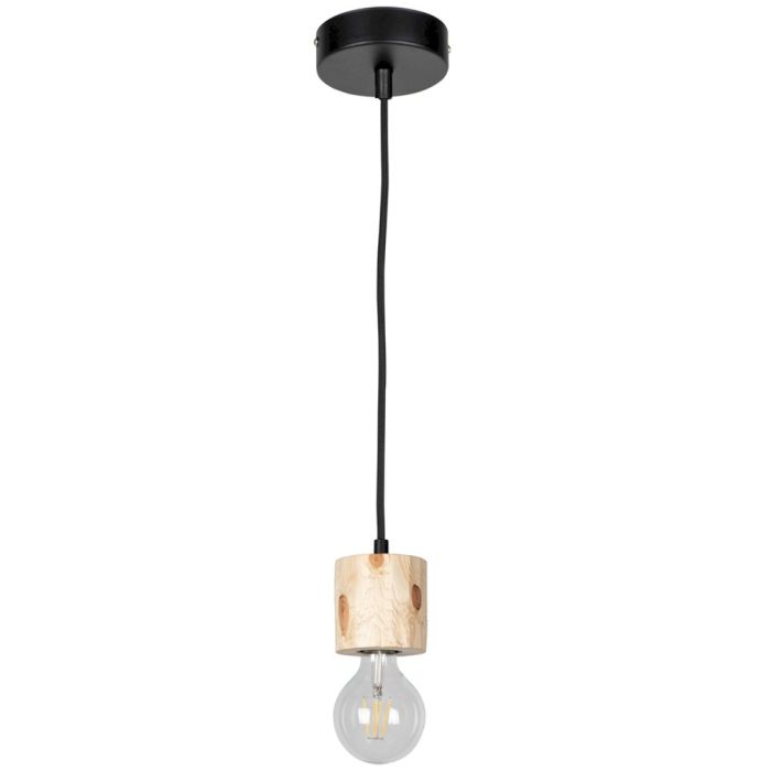 Spot BT-7161150 Hanglamp Pino pijnboom 8cm