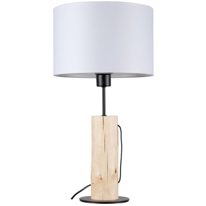 Spot BT-77626904 Tafellamp Pino pijnboom 54cm