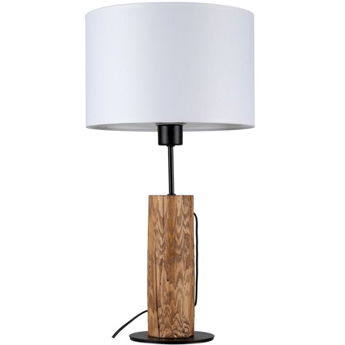 Spot BT-77627904 Tafellamp Pino dennen 54cm