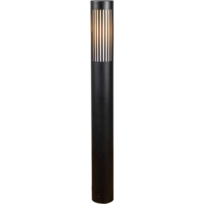 Konstsmide 7358-752-KS Paallamp Pistoia zwart 95cm