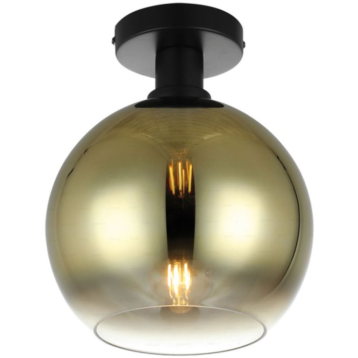 Freelight FR-PL9725GD Plafondlamp Gradiente goud 25cm