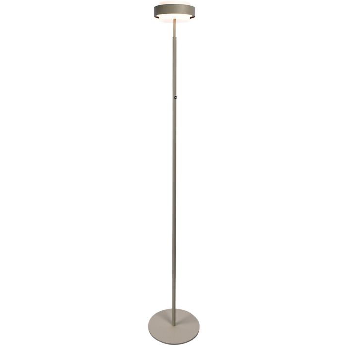 Freelight FR-S3530OG Vloerlamp Puleggia groen 170cm