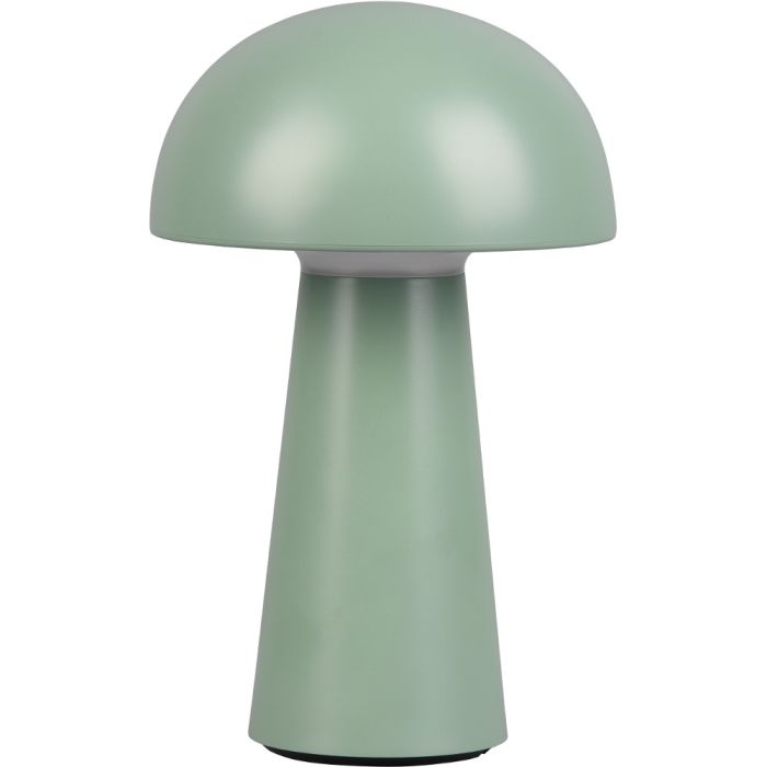 Trio  R52176149-TR Tafellamp Lennon groen 22cm