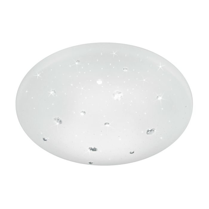 Trio  R62732800-TR Plafondlamp Achat stars 28cm