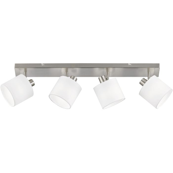 Trio  R80334001-TR Spot Tommy wit 70cm