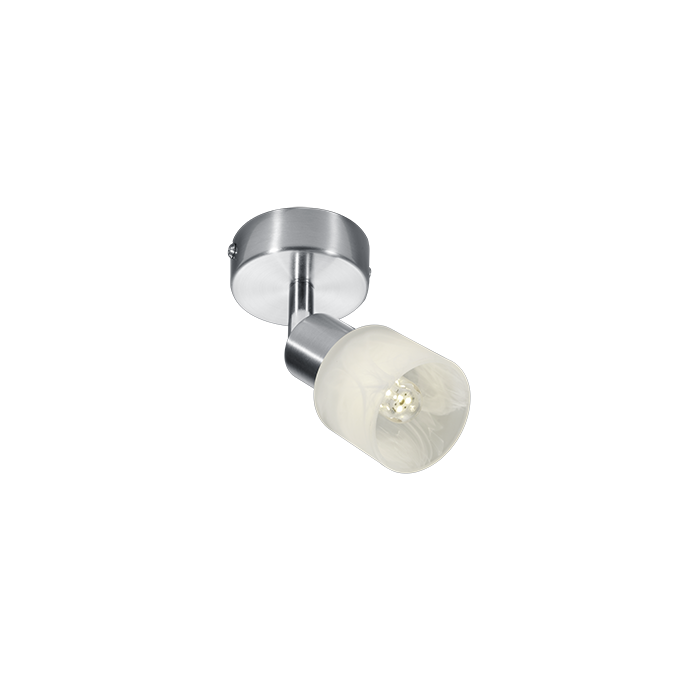 Trio  R82071107-TR-EOL Spot Laval staal 7cm