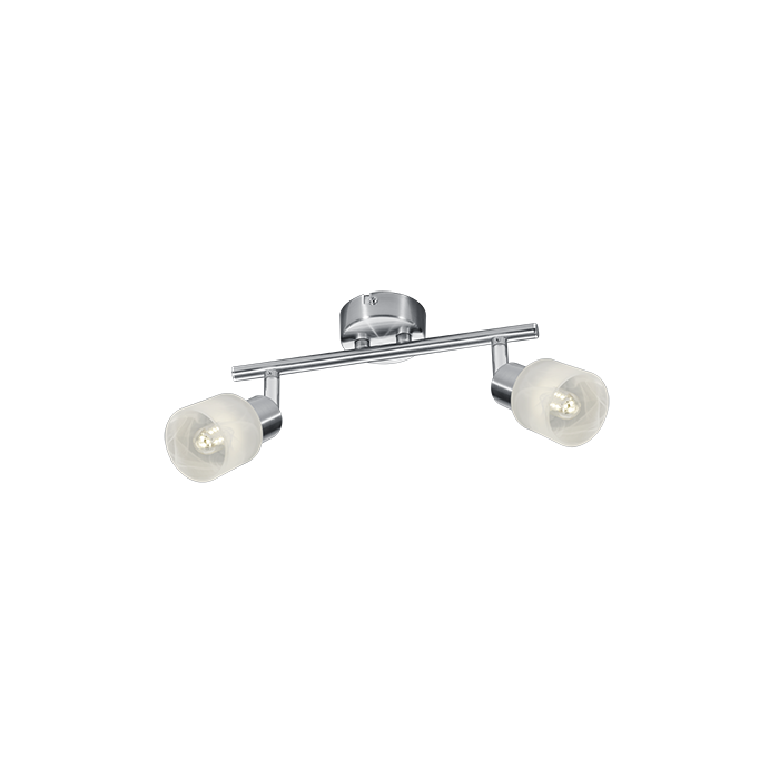 Trio  R82072107-TR-EOL Spot Laval staal 39cm