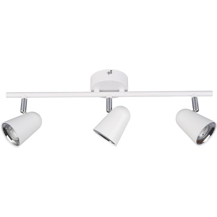 Trio  R82123131-TR Spot Toulouse wit 48cm