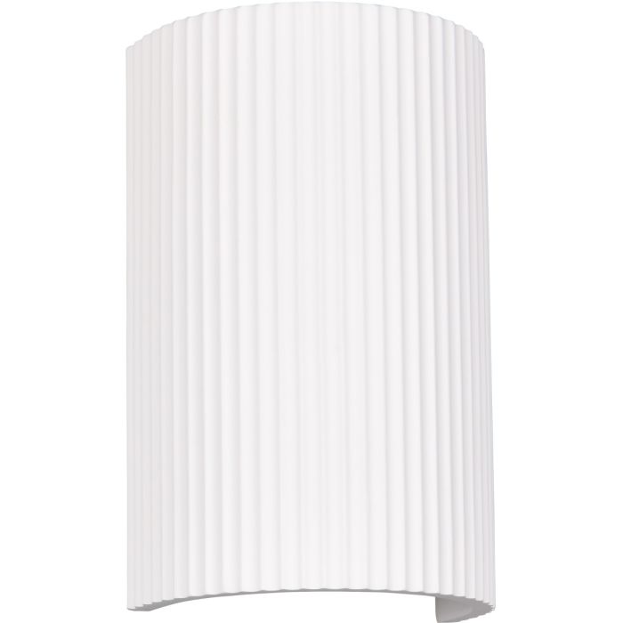 Trio  201105201-TR Wandlamp Raposa overschilderbaar 22cm