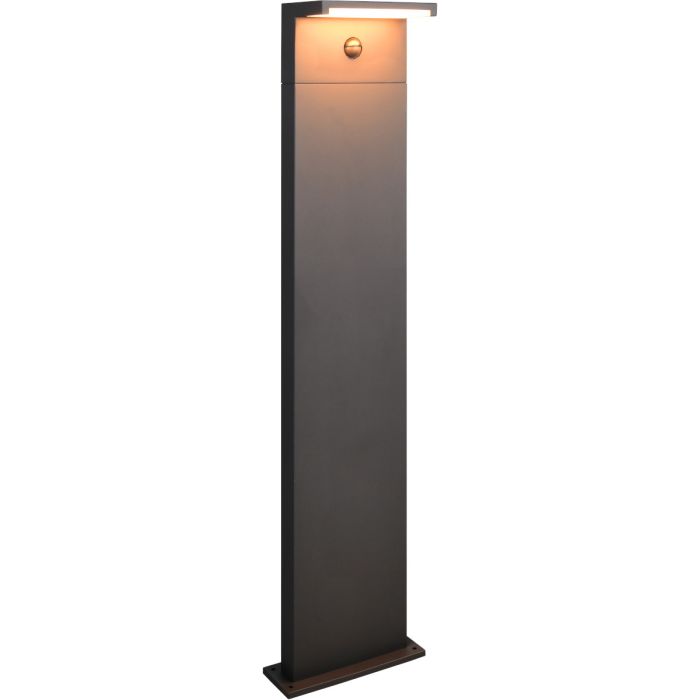 Trio  438669142-TR Sensorlamp Ravi antraciet 100cm