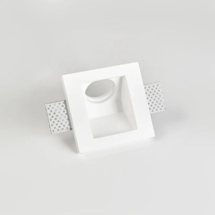 Searchlight SL-PL-RENWW Inbouwspot Renne overschilderbaar 126mm