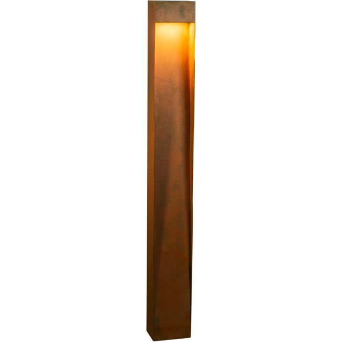 Konstsmide 7360-970-KS Paallamp Rho roest 100cm