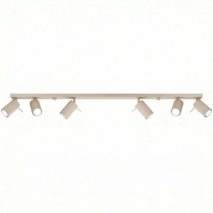 Soll SOL2158 Plafondlamp Ring taupe 118cm