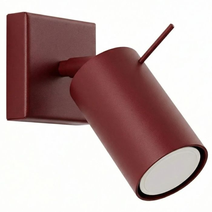 Soll SOL2159 Spot Ring bordeauxrood 16cm