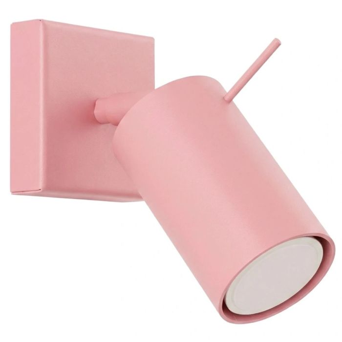 Soll SOL2171 spot Ring roze 16cm