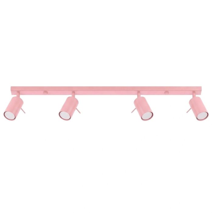 Soll SOL2175 Plafondspot Ring roze 80cm