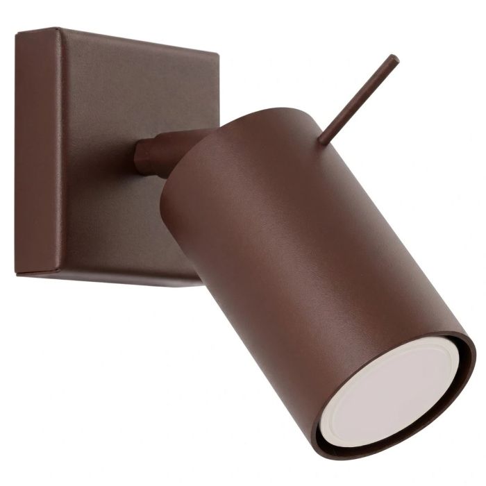 Soll SOL2195 Spot Ring bruin 16cm