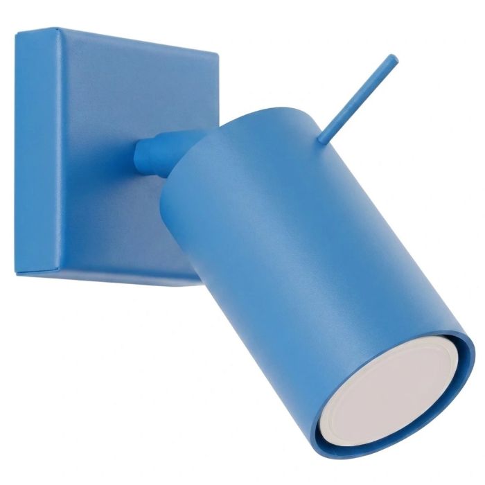 Soll SOL2201 Spot Ring lichtblauw 16cm