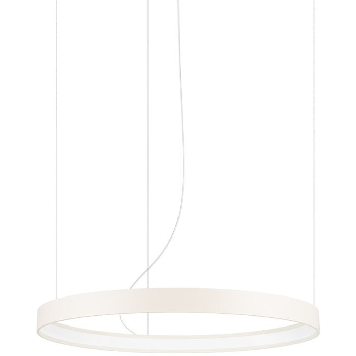 Thoro SOLTH.351 Hanglamp Rio beige 55cm