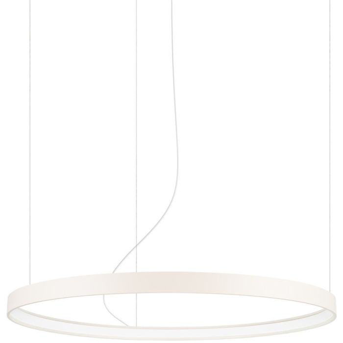 Thoro SOLTH.352 Hanglamp Rio beige 78cm