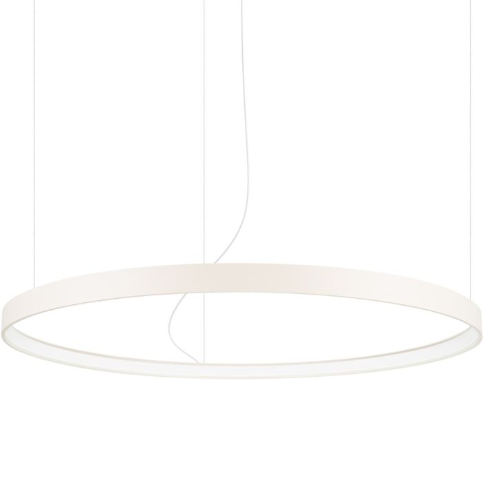 Thoro SOLTH.353 Hanglamp Rio beige 110cm