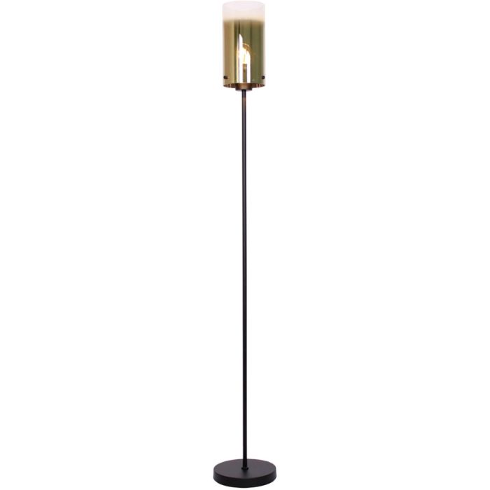 Freelight FR-S5821GD Vloerlamp Ventotto goud 163cm