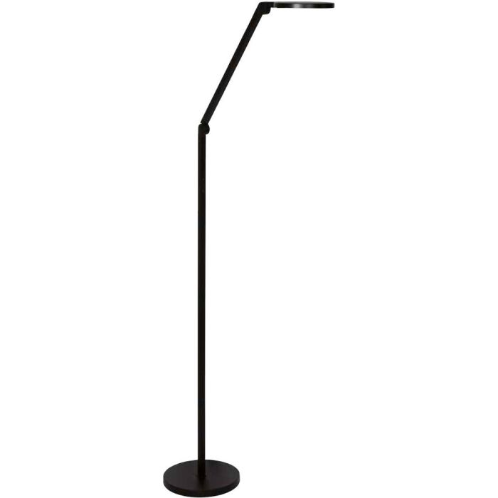 Freelight FR-S6618Z Vloerlamp Dodici zwart 160cm
