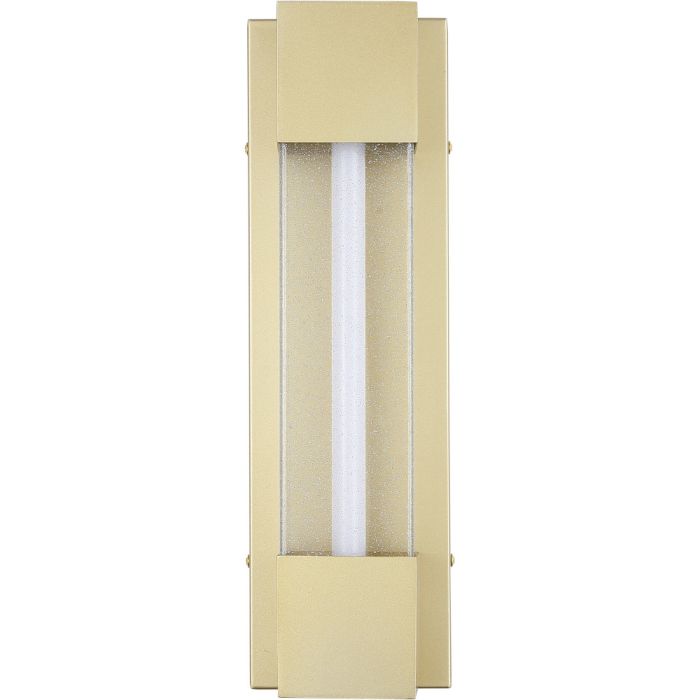 Searchlight SL-17660GO Wandlamp Sacramento goud 40cm