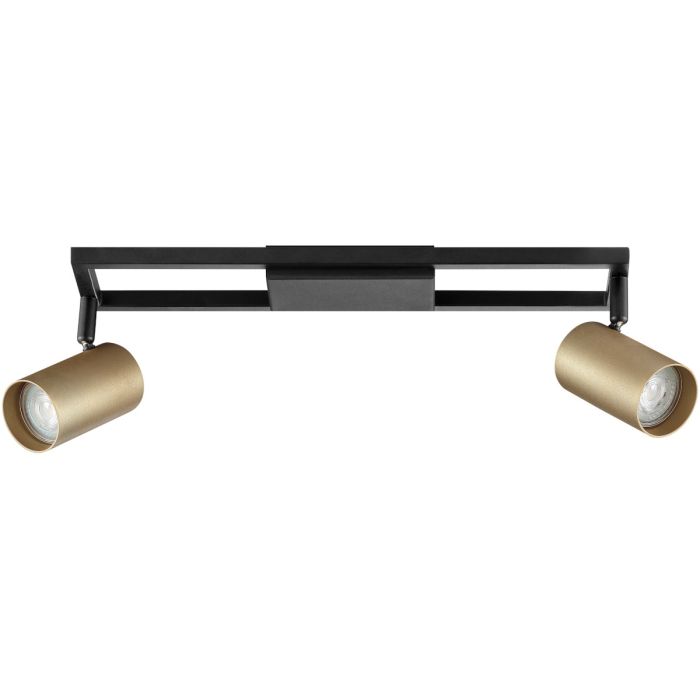 Brilliant G10035/86-BR Spot Salor goud 49cm