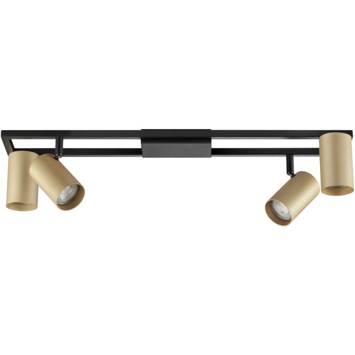 Brilliant G10036/86-BR Spot Salor goud 60cm